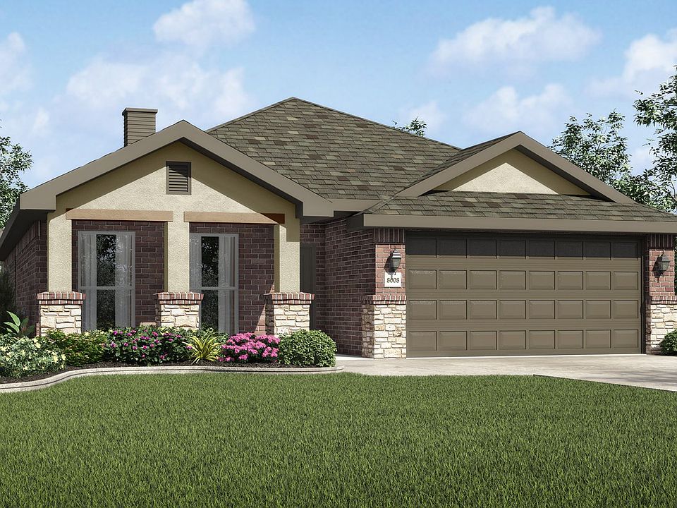 Mary Kay Exterior