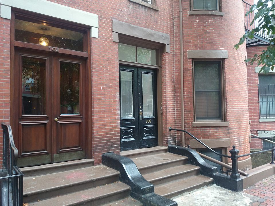 2nd image of 106 Chandler St