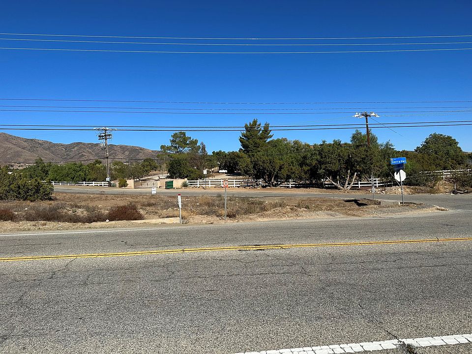 Sierra Hwy, Columbia, CA 95310 MLS 22009372 Zillow