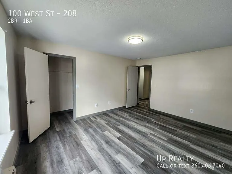 100A West St #A510 — Photo 10
