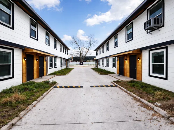 2919 Ashley St, Houston, TX