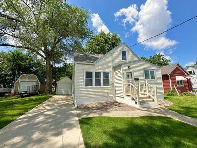 231 13 1/2 Ave SE, Rochester, MN, 55904