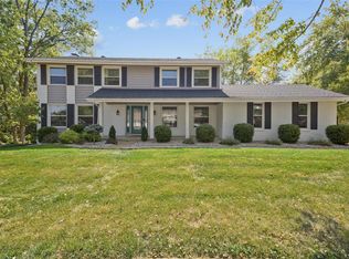 296 Brayhill Ct, Chesterfield, MO 63017