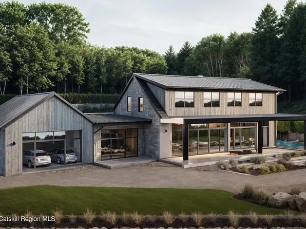 563 County Rte 34, New Lebanon, NY 12125