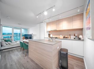 988 Quayside Dr #710, New Westminster, BC