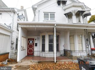 21 West Ave, Mount Carmel, PA 17851