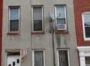 333 N Stricker St, Baltimore, MD 21223