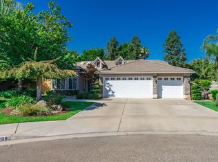 3268 Ashbury Ave, Madera, CA 93637