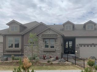 9575 Eagle River St, Littleton, CO 80125