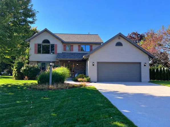4424 Hunters Glen DRIVE, Sheboygan, WI 53083