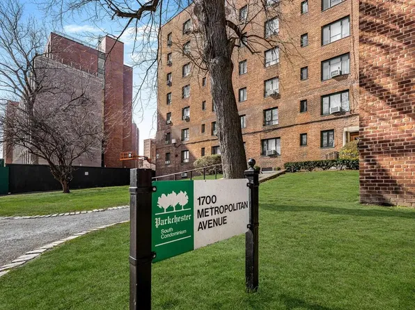 1700 Metropolitan Avenue #3F, Bronx, NY 10462