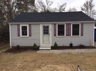 153 Williams Ave, Pocasset, MA 02559