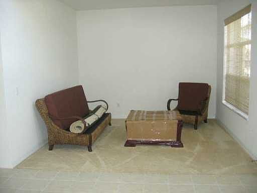 Formal Living