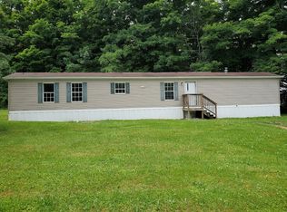 46 Benedict Ln, Mansfield, PA 16933