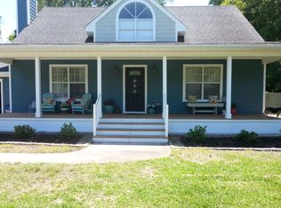 1122 Liberty Ct, Mount Pleasant, SC 29464