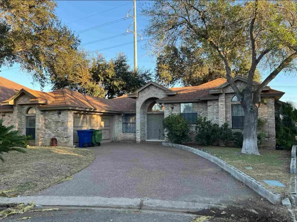 405 Cayman Ct, Laredo, TX 78045