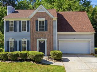 7011 Long Run Ln, Charlotte, NC 28216