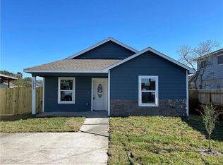 1941 Crestmont, Corpus Christi, TX 78418