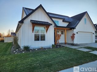 10969 W Wildlife St, Star, ID 83669