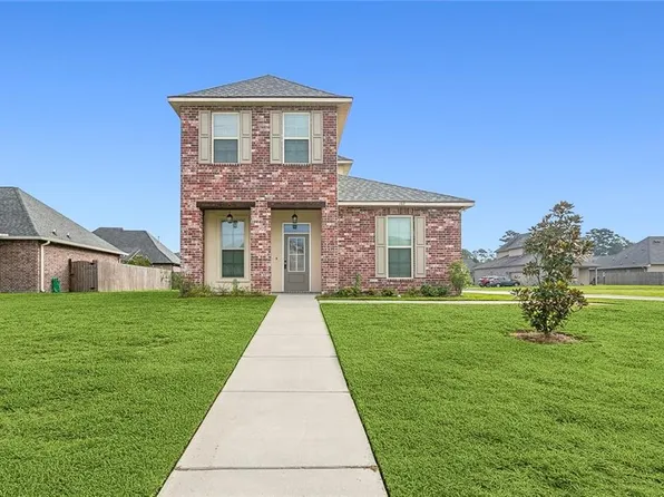 107 Castine Cv, Slidell, LA 70458