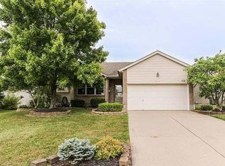 9116 W Chester Pt, West Chester, OH 45069