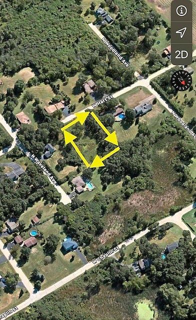 2nd image of 13472 W Hart St