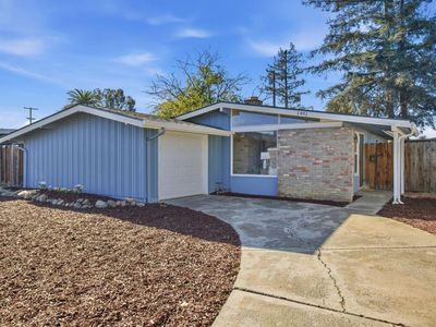 1491 Florida Ave, San Jose, CA, 95122