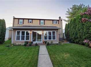 156 S Front St, Coplay, PA 18037