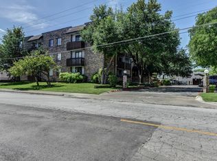 6122 Ridgecrest Rd APT 1005, Dallas, TX 75231