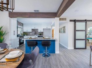 2040 E Monte Vista Rd, Phoenix, AZ 85006