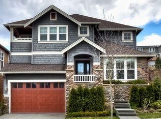 1554 24th Ave NE, Issaquah, WA 98029