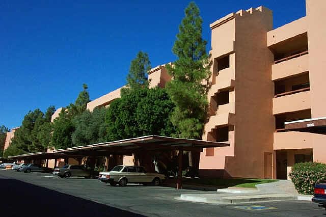 1st image of 12222 N PARADISE VILLAGE Parkway #106A