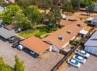 5576 Mountain View Dr, Redding, CA 96003