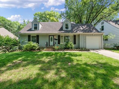 9021 Holly St, Kansas City, MO, 64114