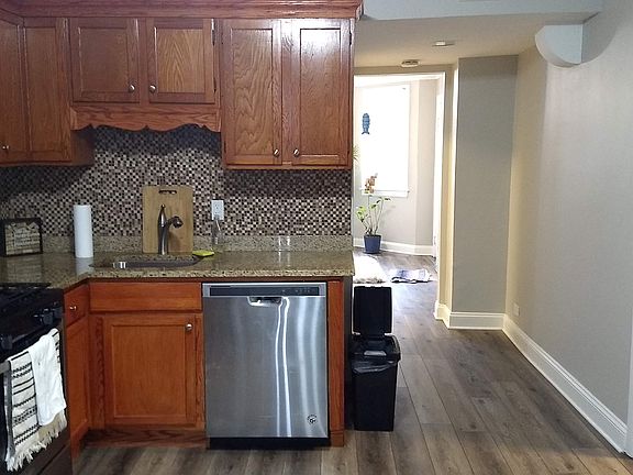 5th image of 3317 N Central Park Ave #1