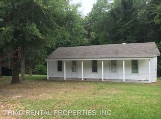 1097 Burney Rd, Asheboro, NC 27205