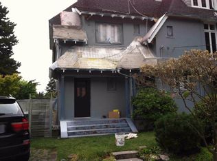 2100 NE Ravenna Blvd, Seattle, WA 98105