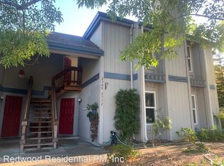 2340 Tachevah Dr, Santa Rosa, CA 95405