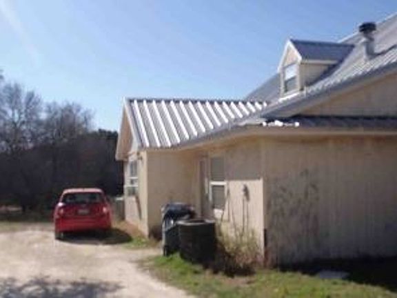 Property Side View