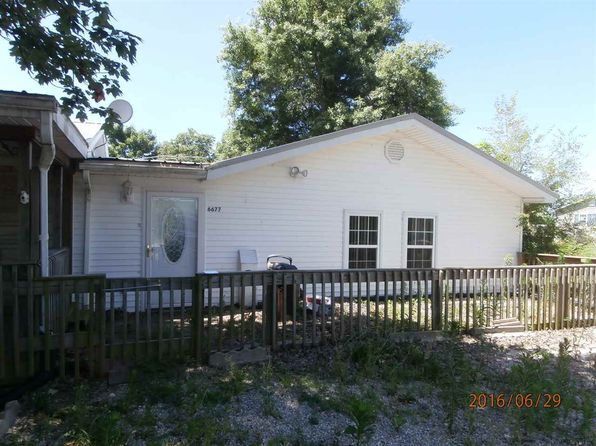 6677 Crooked Rd, Reed, KY 42451