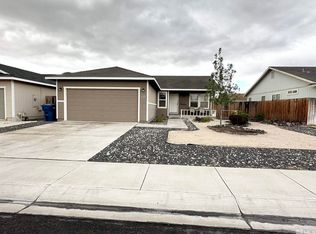 2179 Snowdrift Rd, Fernley, NV 89408