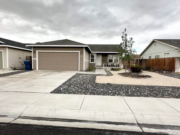 2179 Snowdrift Rd, Fernley, NV 89408
