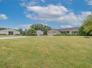 6308 N Moulton Rd, Davis Junction, IL 61020