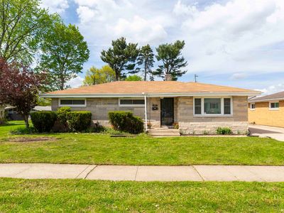 315 E Dean St, South Bend, IN, 46614