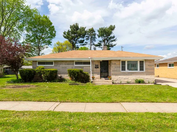 315 E Dean St, South Bend, IN 46614