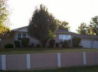 1608 N Hills Blvd, Van Buren, AR 72956