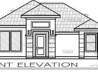 3417 Gala Ave, Edinburg, TX 78542
