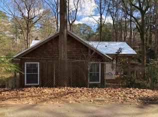4539 Oak Rd, Pine Lake, GA 30072