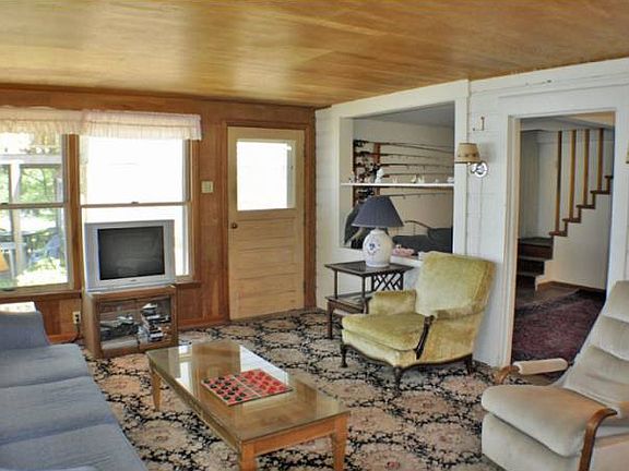 Family Room - View 2