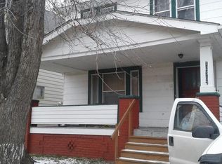 12517 Maple Ave, Cleveland, OH 44108